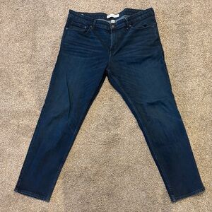 Calvin Klein Jeans Men's Indigo Slim Fit